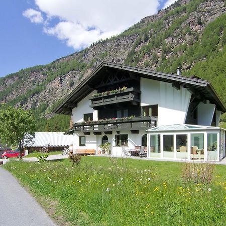 S'Jechlas Sölden Kültér fotó