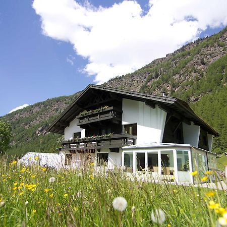 S'Jechlas Sölden Kültér fotó