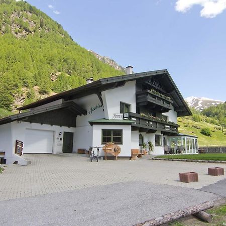 S'Jechlas Sölden Kültér fotó