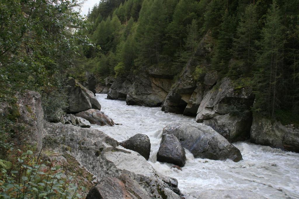 S'Jechlas Sölden Kültér fotó