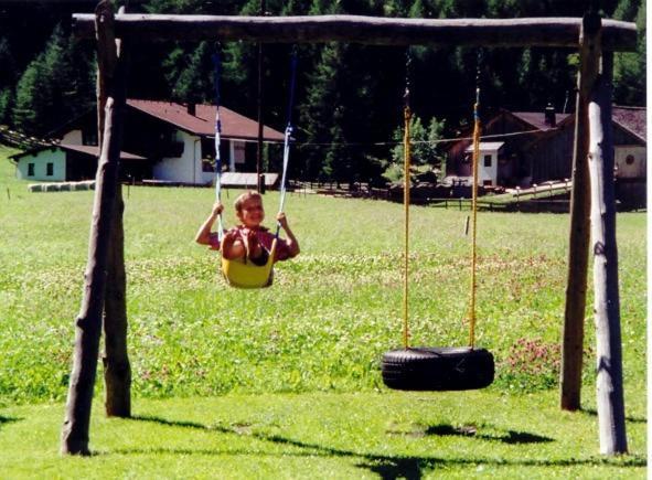 S'Jechlas Sölden Kültér fotó